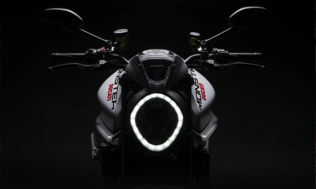 Ducati Monster Price in Mumbai