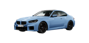 BMW M series M2 Coupe
