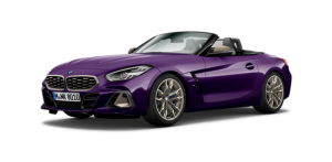 BMW M series Z4