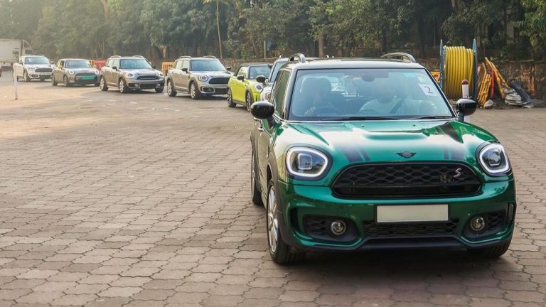 Mini city Drive Events - 4