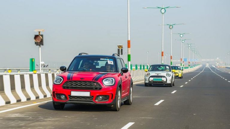 Mini city Drive Events - 8