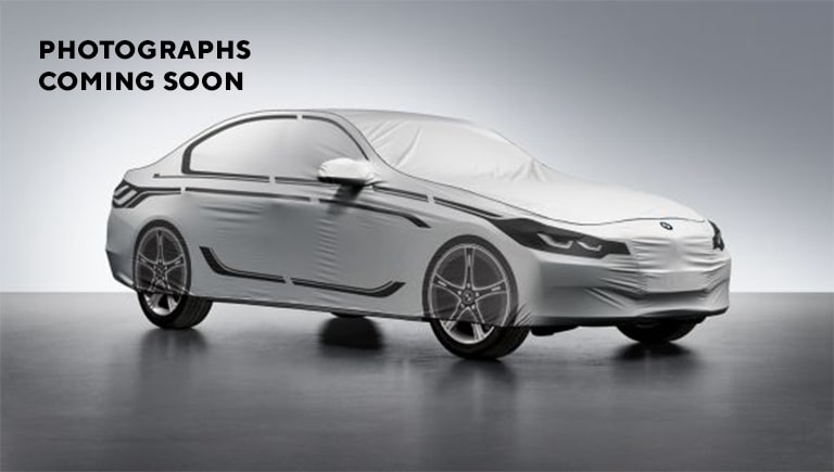 BMW 220d Gran Coupe M sport