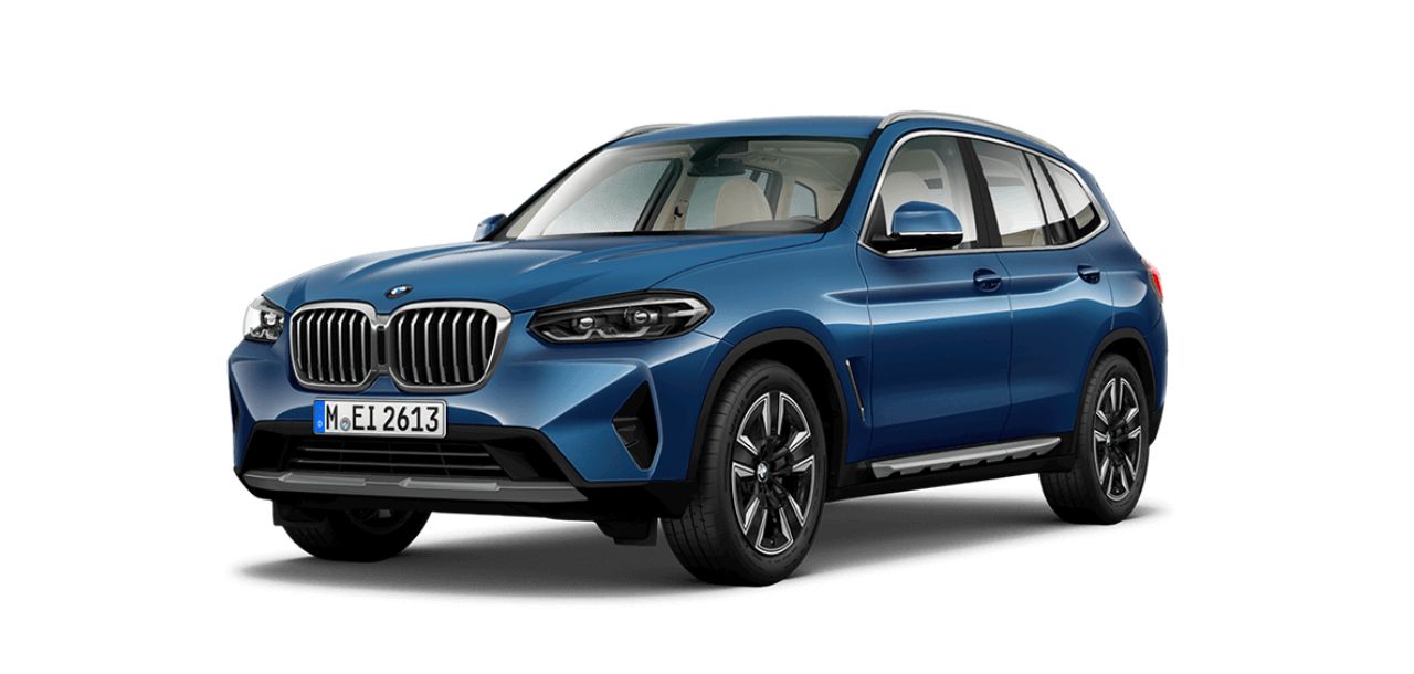BMW X3 Price, Mumbai & Indore: Infinity Cars