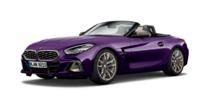 BMW Z4 M40i