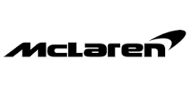 McLaren Logo