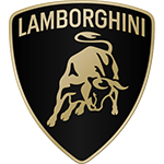 lamborghini Logo 2024-min