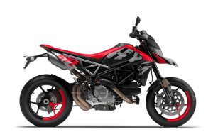 Ducati Hypermotard 950 Eve
