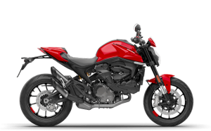 Ducati Monster