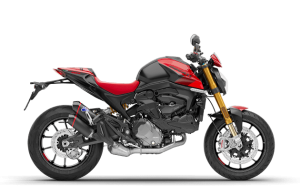 Ducati Monster SP