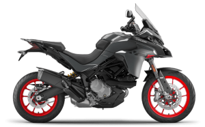 Ducati Multistrada V2S