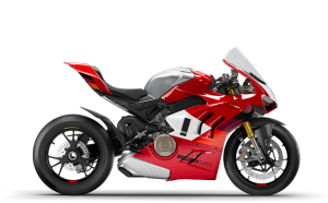 Ducati Panigale V4 R