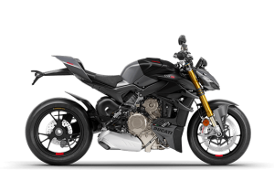 Ducati Streetfighter V4S