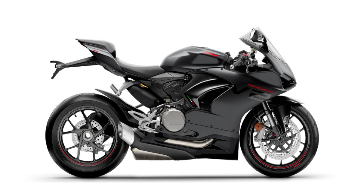 Ducati Panigale V2 Price in Mumbai, India - INFINITY