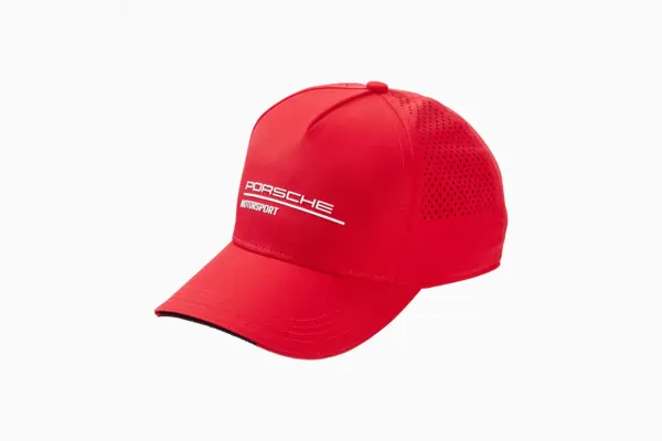 Peaked Cap Collection - Porsche Lifestyle Products - Infinity Cars