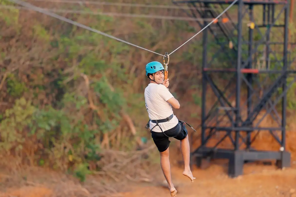 MINI Adventure Event Lonavala - MINI Infinity Cars