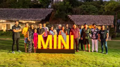 MINISCAPE 2.0