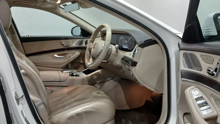 Mercedes-Benz 350d Approved Used Cars for Sale Online
