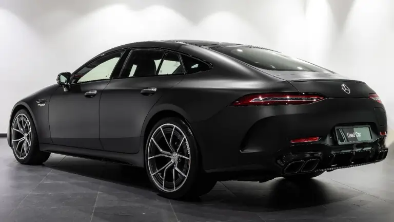 Mercedes-Benz AMG GT cars for sale