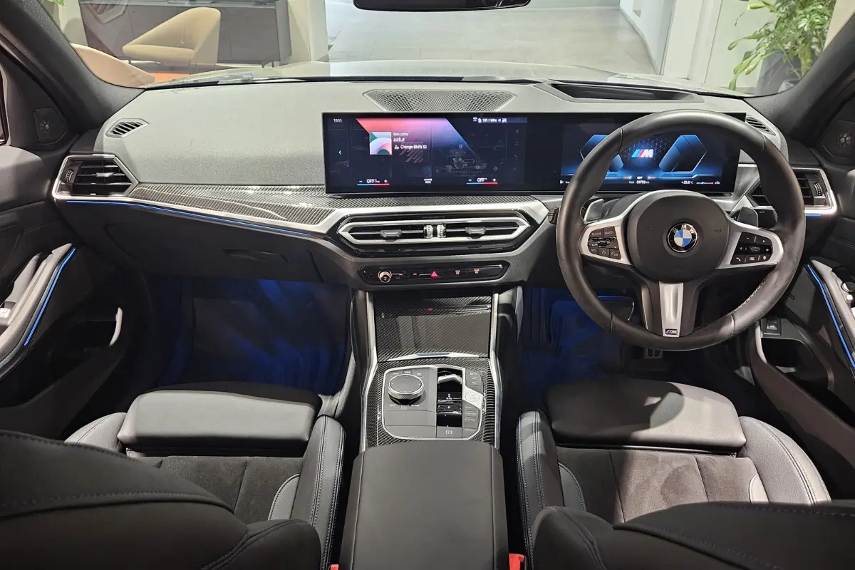 Pre-owned BMW M340i xDrive for sale