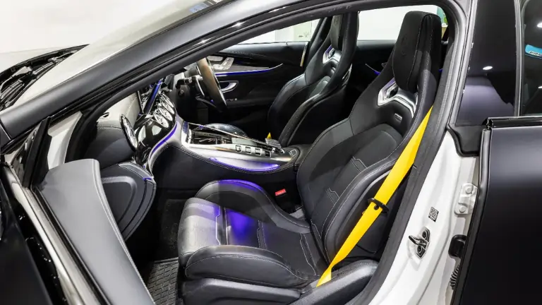 Used Mercedes-Benz Amg Gt 63