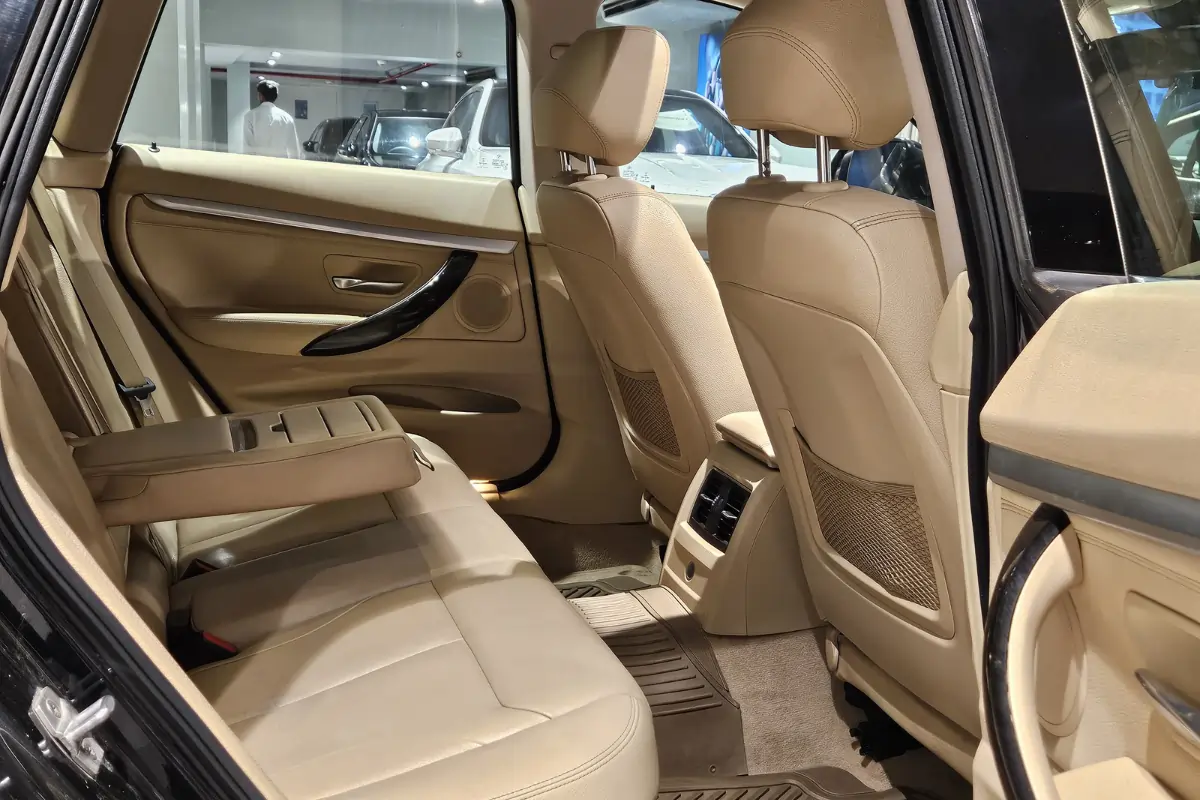 Second Hand BMW 3 Series GT Cars in Mumbai