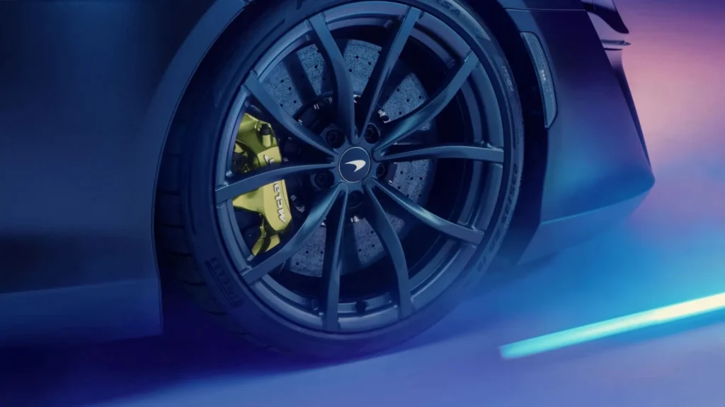 Artura WHeels