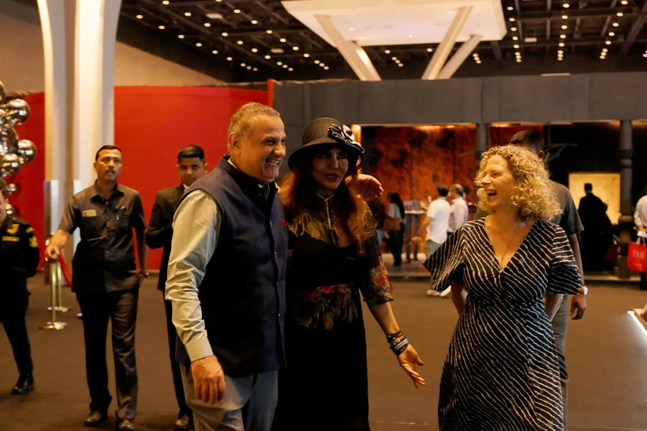 BMW Event in Mumbai - BMW Infinity Cars