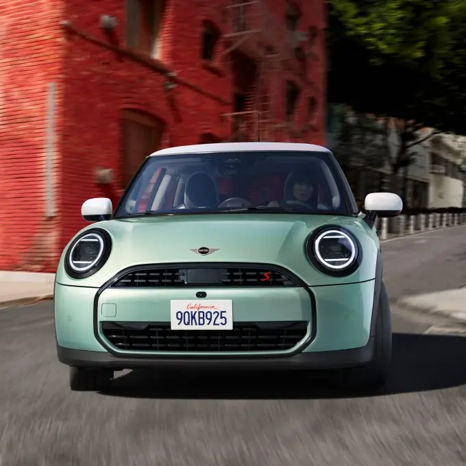 MINI India Launches New MINI Cooper and All-Electric Countryman: Check Features and Key Details