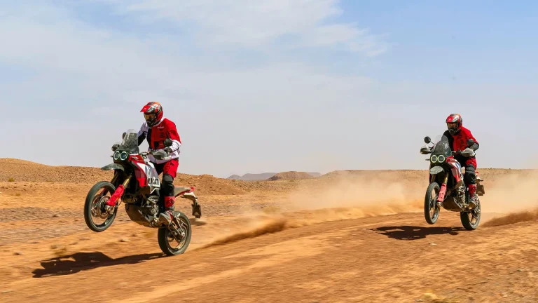 Ducati-DesertX-Rally