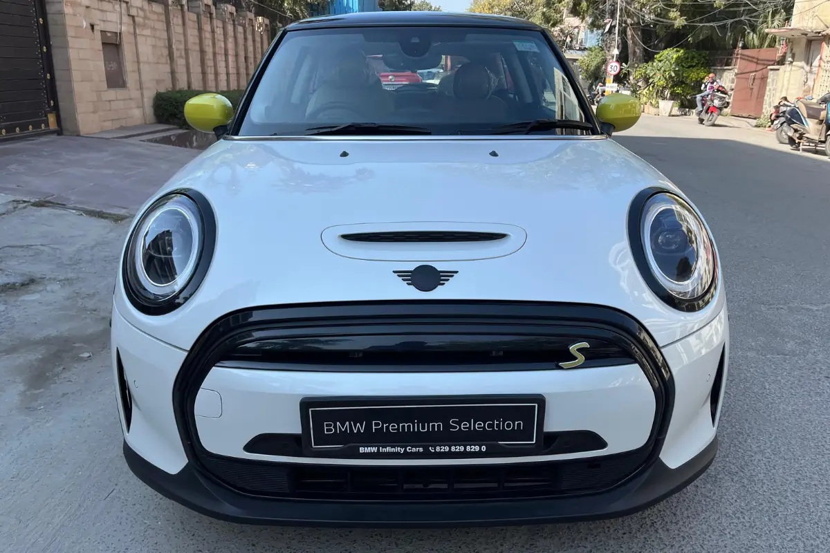 MINI SE Hatch 3 - MINI Used Car