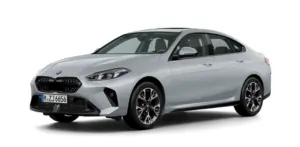 New BMW 2 Series Gran Coupe