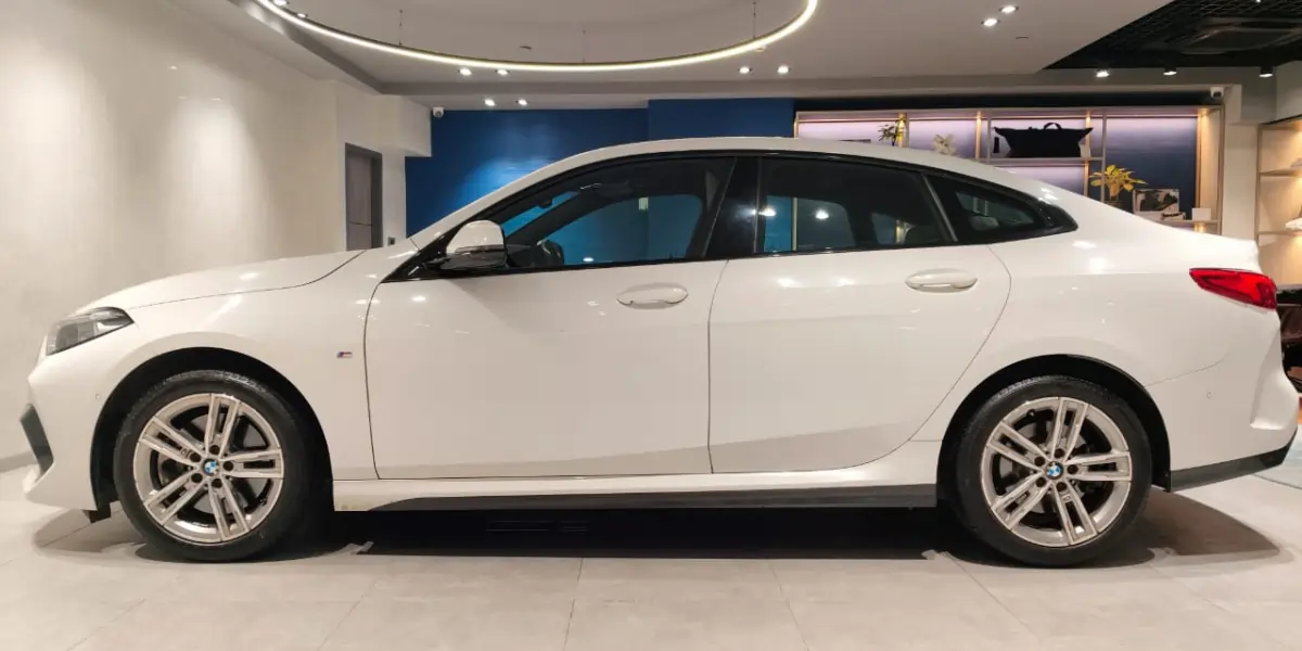 BMW 220i Gran Coupé premium used cars