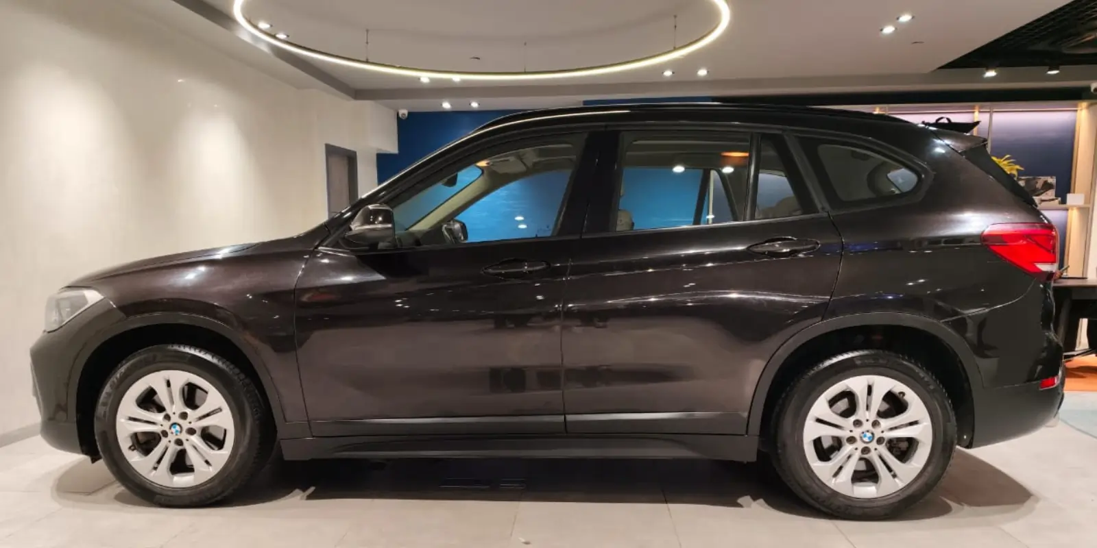 BMW X1 20i Sports second hand