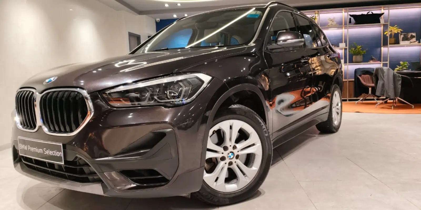 BMW X1 20i Sports used cars - BMW Infinity Cars