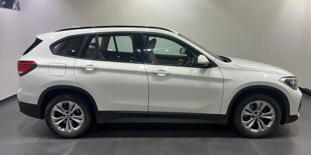 BMW X1 sDrive20i LCI SportX used cars - BMW Infinity Cars