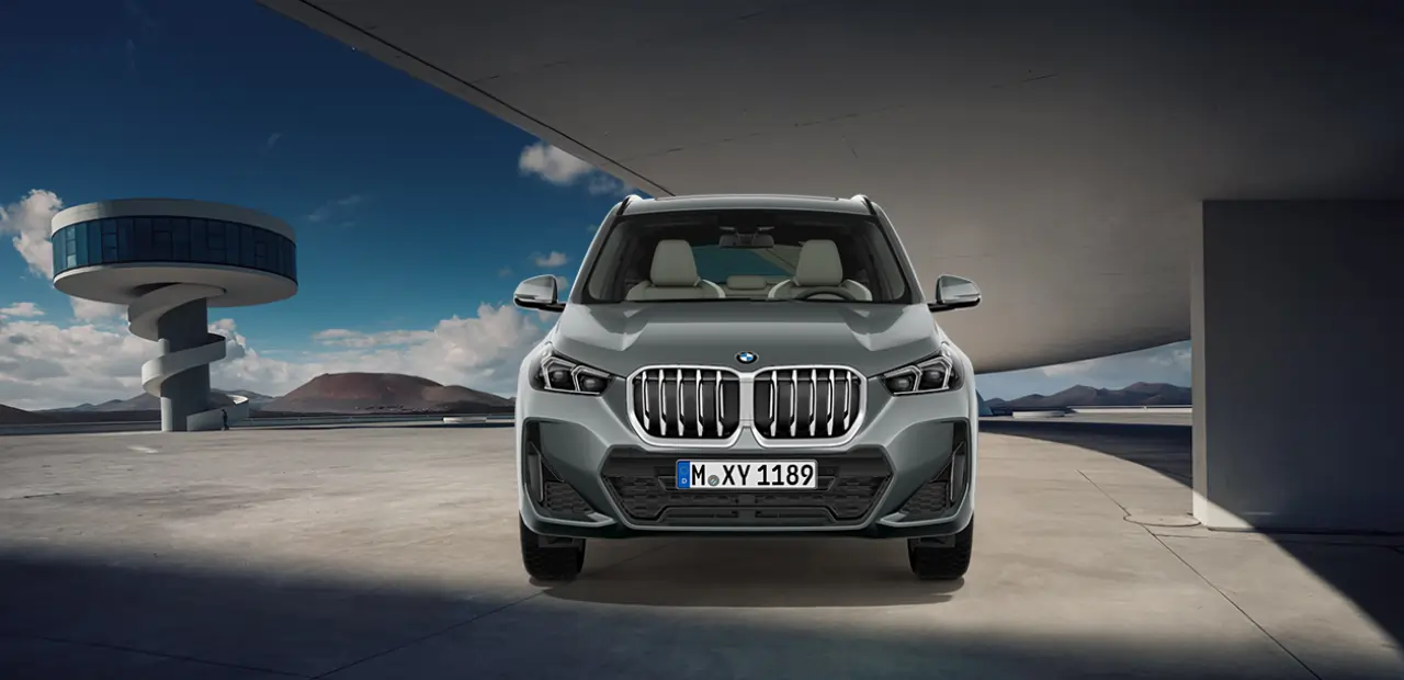 BMW X1 Offers