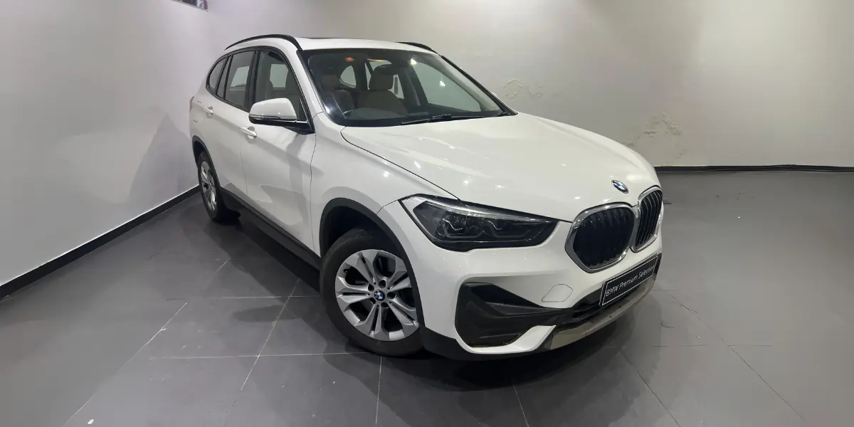 Best deals on BMW X1 SportX used - BMW Infinity Cars
