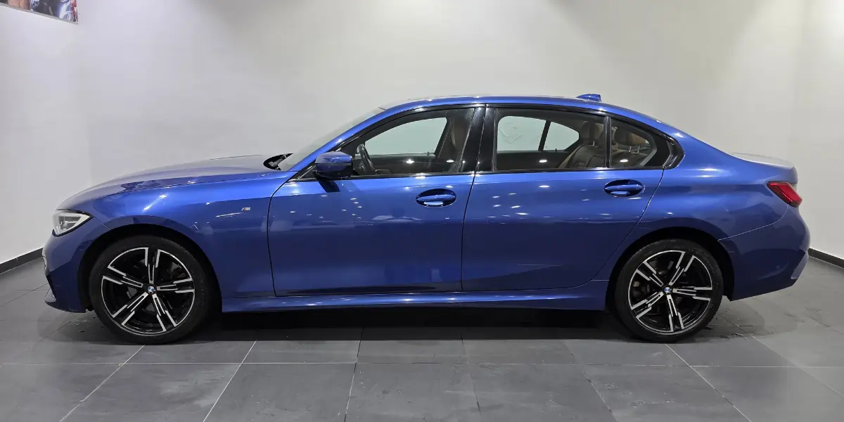 Buy used BMW 330Li Gran M Sport