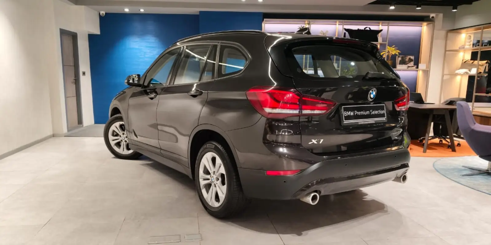 Buy used BMW X1 20i Sports - BMW Infinity Cars
