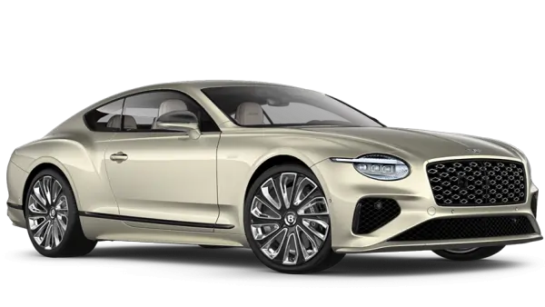 Continental GT