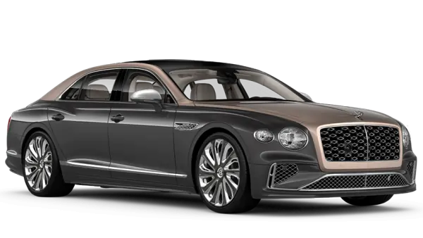 Flying Spur