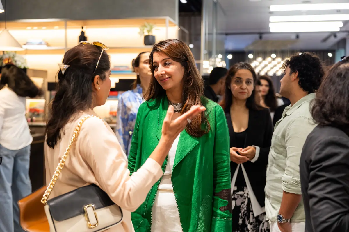 Jewellery and Luxury Car Event Mumbai - BMW Infinity Cars