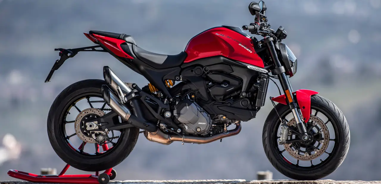 Ducati Monster Offers