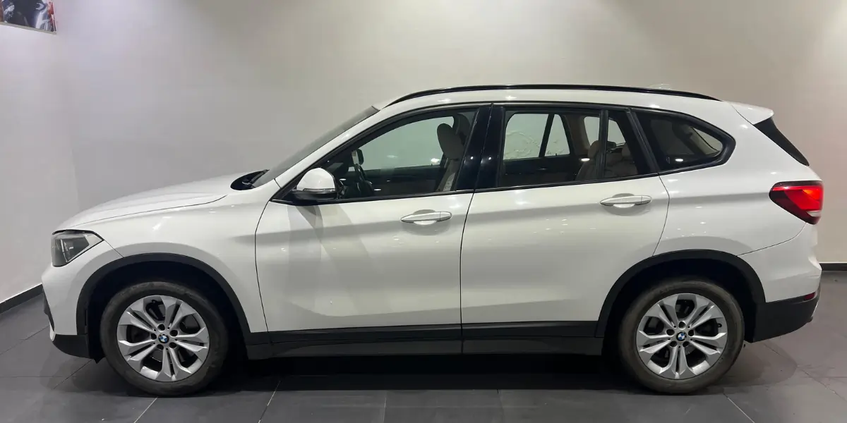 Pre-owned BMW X1 sDrive20i LCI SportX