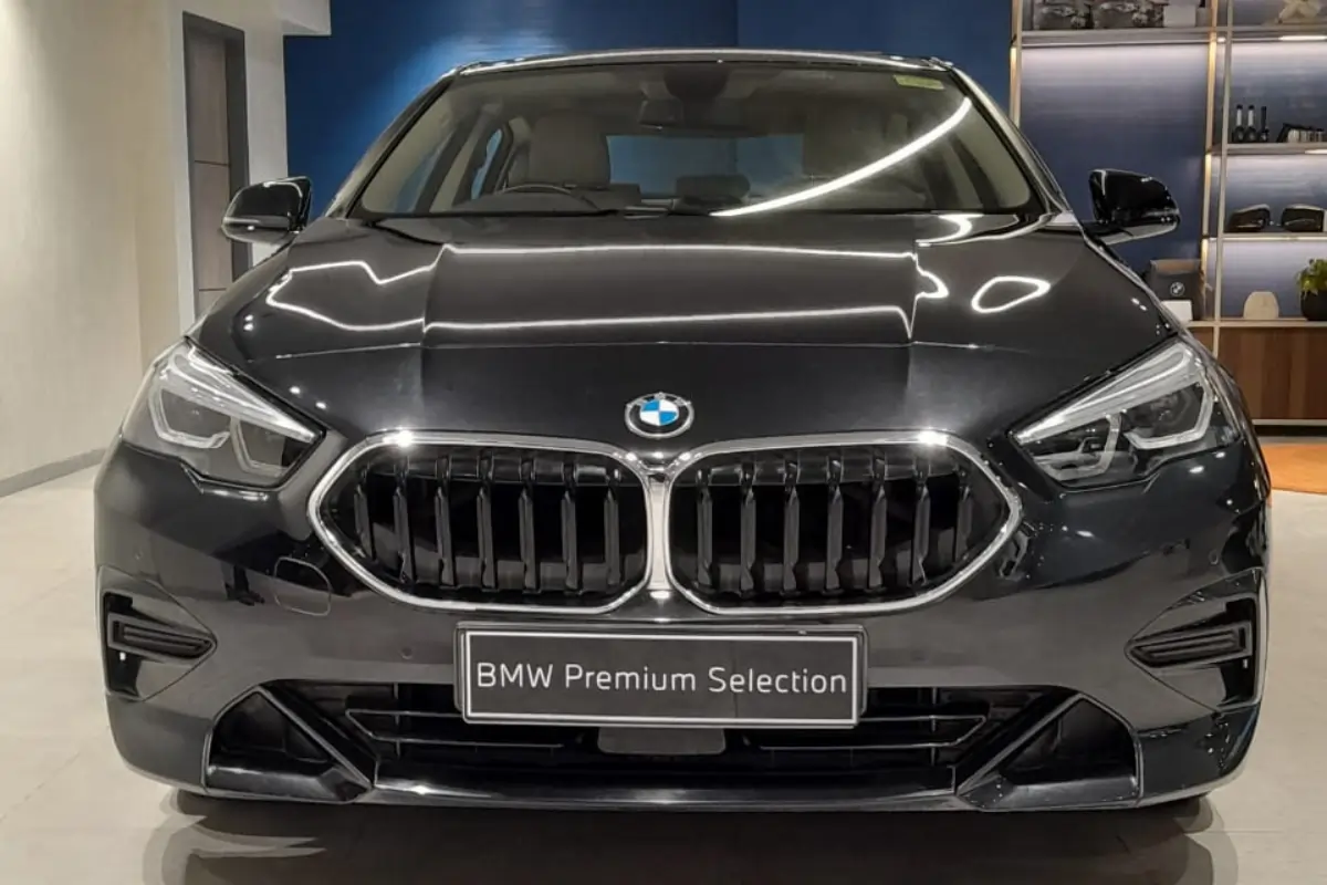 Used BMW 2 Series Gran Coupe 220d