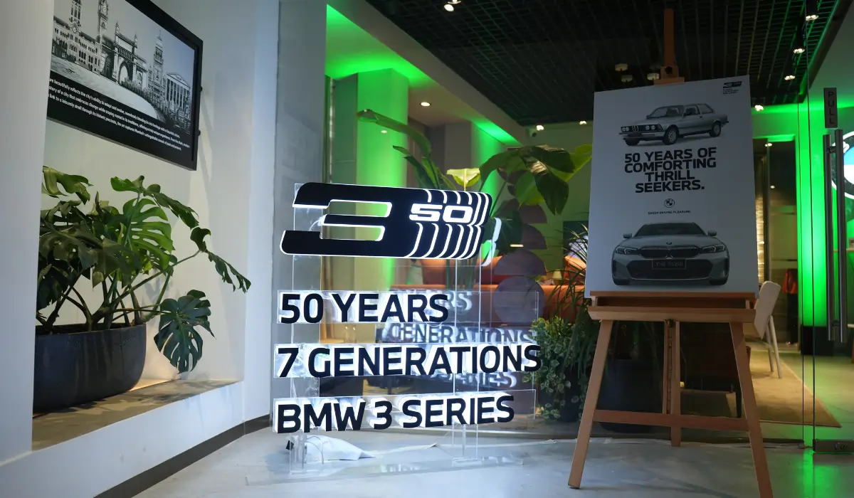 50 Years Seven Generations One Legacy