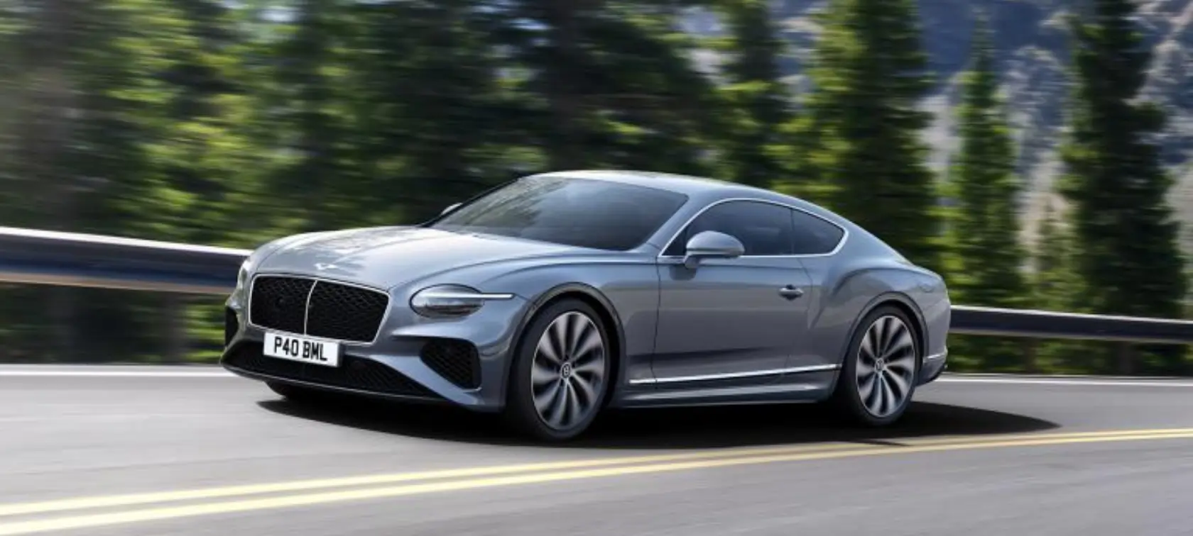 Continental GT