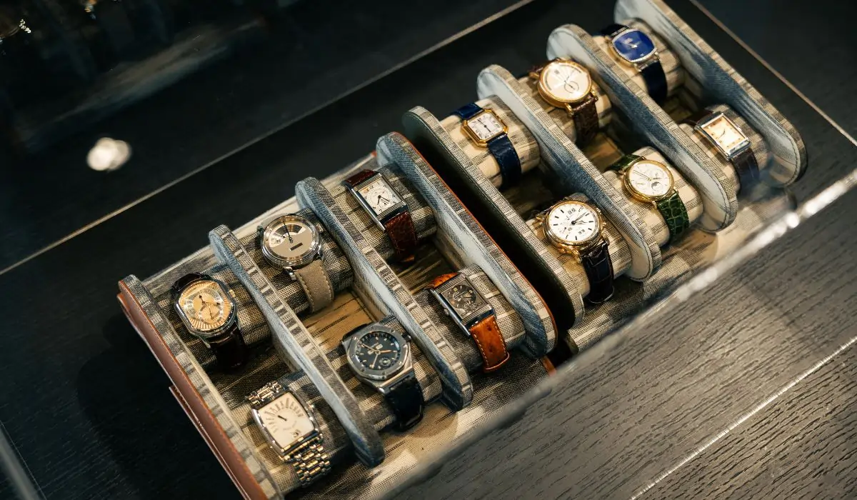 Driven by Craft, Defined by Time