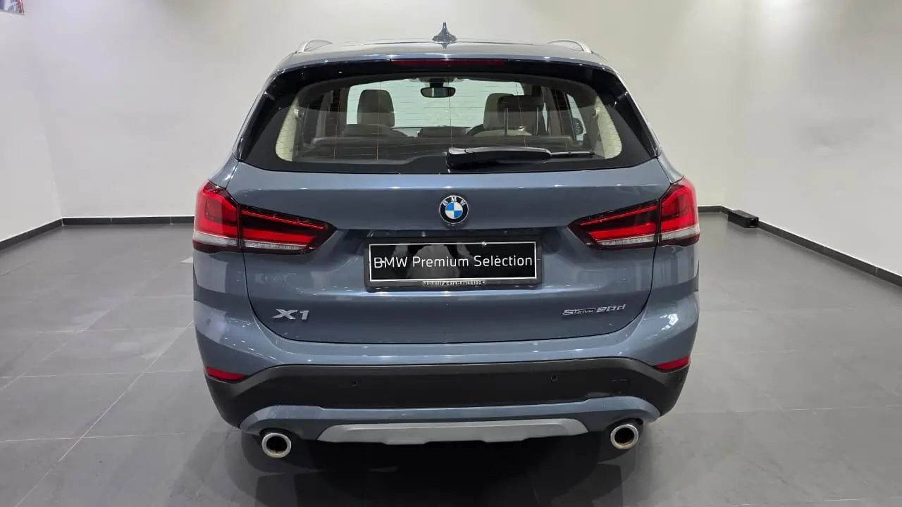 Pre-owned BMW X1 sDrive20d xLine price in Mumbai