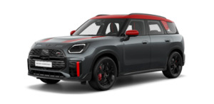 MINI JCW COUNTRYMAN ALL4